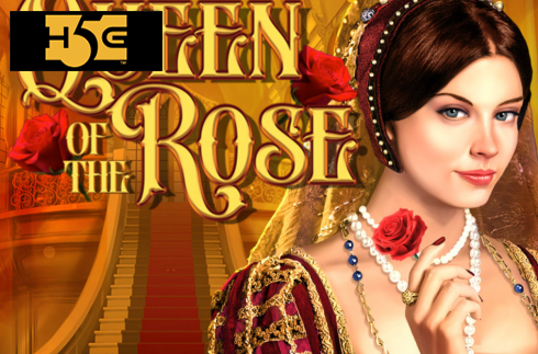 Queen of the Rose